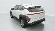 Aperçu du véhicule : Hybrid 129 Intuitive