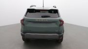 Aperçu du véhicule : 1.2 TCE MILD HYBRID 130CH EXTREME 4X4
