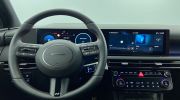 Aperçu du véhicule : Nouveau 1.6 T-GDI 215 Hybrid BVA6 N Line Executive Ecotronic Gray avec 1680€ d'équipements inclus
