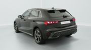 Aperçu du véhicule : TFSI e Hybride rechargeable 204 S tronic 6 S line