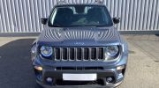 Aperçu du véhicule : RENEGADE 1.5 Turbo T4 130 ch BVR7 e-Hybrid Limited