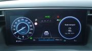 Aperçu du véhicule : Tucson 1.6 T-GDI 230 Hybrid BVA6 Executive