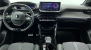 Aperçu du véhicule : Hybrid 145 e-DCS6 GT Gris Artense avec 2750€ d'équipements inclus