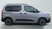 Aperçu du véhicule : Berlingo Taille M BlueHDi 130 S S EAT8 Max