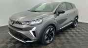 Aperçu du véhicule : E-Tech full hybrid 145 Iconic Gris Cassiopée avec 1000€ d'équipements inclus