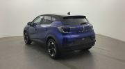 Aperçu du véhicule : CAPTUR E-Tech full hybrid 160 ch Techno