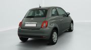 Aperçu du véhicule : 1.0 70 ch Hybride BSG S S
