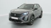 Aperçu du véhicule : Hybrid 136 e-DCS6 GT