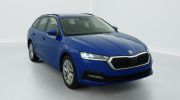 Aperçu du véhicule : 1.4 TSI PHEV iV 204 ch DSG6e Ambition