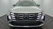 Aperçu du véhicule : 1.6 T-GDI 239 Hybrid BVA6 Executive Shimmering Silver avec 960€ d'équipements inclus