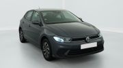 Aperçu du véhicule : 1.0 TSI 95 S S DSG7 LIFE PLUS