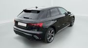 Aperçu du véhicule : 45 TFSI E HYBRIDE RECHARGEABLE 272 S TRONIC 6 S LINE