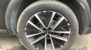 Aperçu du véhicule : DS 7 BlueHDi 130 EAT8 Rivoli