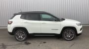 Aperçu du véhicule : COMPASS 1.5 Turbo T4 130 ch BVR7 e-Hybrid Summit