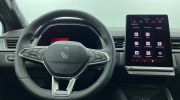 Aperçu du véhicule : E-Tech full hybrid 145 Esprit Alpine Gris Cassiopée avec 1450€ d'équipements inclus