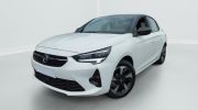 Aperçu du véhicule : Corsa Electrique 136 ch Batterie 50 kWh GS Line