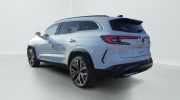 Aperçu du véhicule : Espace E-Tech full hybrid 200 GSR2 Iconic