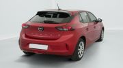 Aperçu du véhicule : 136 ch Autonomie 356 km Edition