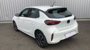 Aperçu du véhicule : CORSA 1.2 Turbo 100 ch BVM6 GS