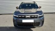 Aperçu du véhicule : BIGSTER Mild Hybrid 140 Extreme