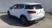 Aperçu du véhicule : C5 AIRCROSS Hybride 136 e-DCS6 Plus