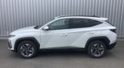 Aperçu du véhicule : TUCSON 1.6 T-GDI 215 Hybrid BVA6 Creative