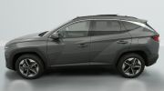 Aperçu du véhicule : 1.6 T-GDI 215 Hybrid BVA6 Creative