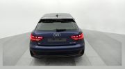 Aperçu du véhicule : 30 TFSI 116 CH S TRONIC 7 ADVANCED
