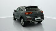 Aperçu du véhicule : 2.0 TDI 150 Start Stop DSG7 Style