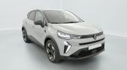 Aperçu du véhicule : E-Tech full hybrid 160 ch Techno