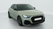 Aperçu du véhicule : 30 TFSI 116 ch BVM6 Design
