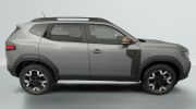 Aperçu du véhicule : Hybrid 140 Extreme