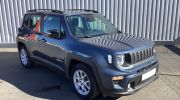 Aperçu du véhicule : RENEGADE 1.5 Turbo T4 130 ch BVR7 e-Hybrid Limited