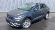 Aperçu du véhicule : T-ROC 2.0 TDI 150 Start/Stop DSG7 Life