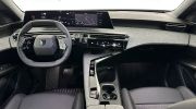 Aperçu du véhicule :  III 1.2 Hybrid 145ch Allure e-DCS6