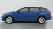 Aperçu du véhicule : 1.4 TSI PHEV iV 204 ch DSG6e Ambition