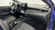 Aperçu du véhicule : 1.8 Hybride 140ch Design
