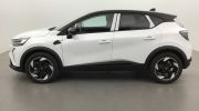 Aperçu du véhicule : CAPTUR E-Tech full hybrid 145 ch Techno