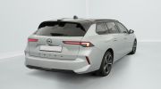 Aperçu du véhicule : 1.2 Turbo 130 ch BVA8 GS