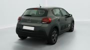 Aperçu du véhicule : PureTech 110 BVM6 Plus