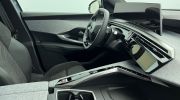 Aperçu du véhicule : Hybrid 145 e-DCS6 GT Bleu Ingaro avec 4320€ d'équipements inclus