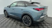 Aperçu du véhicule : Nouveau Hybrid 145 e-DCS6 GT Bleu Ingaro avec 2900€ d'équipements inclus