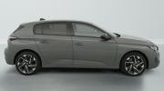 Aperçu du véhicule : Hybrid 145 e-DCS6 Allure