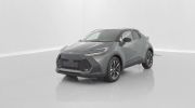 Aperçu du véhicule : II 1.8 Hybrid 140ch Graphic
