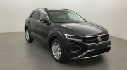 Aperçu du véhicule : T-ROC 2.0 TDI 150 Start/Stop DSG7 Life