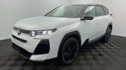 Aperçu du véhicule : Nouveau Hybrid 145 ch e-DCS6 Plus Blanc Okénite - Toit Noir Perla Nera avec 2550€ d'équipements inclus