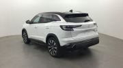 Aperçu du véhicule : AUSTRAL full hybrid E-Tech 200 ch Techno