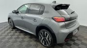 Aperçu du véhicule : Nouvelle Hybrid 145 e-DCS6 GT Gris Selenium avec 1700€ d'équipements inclus