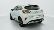 Aperçu du véhicule : 1.0 FLEXIFUEL 125 CH MHEV S S BVM6 ST-LINE