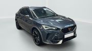 Aperçu du véhicule : 1.4 E-HYBRID 245 CH DSG6 VZ